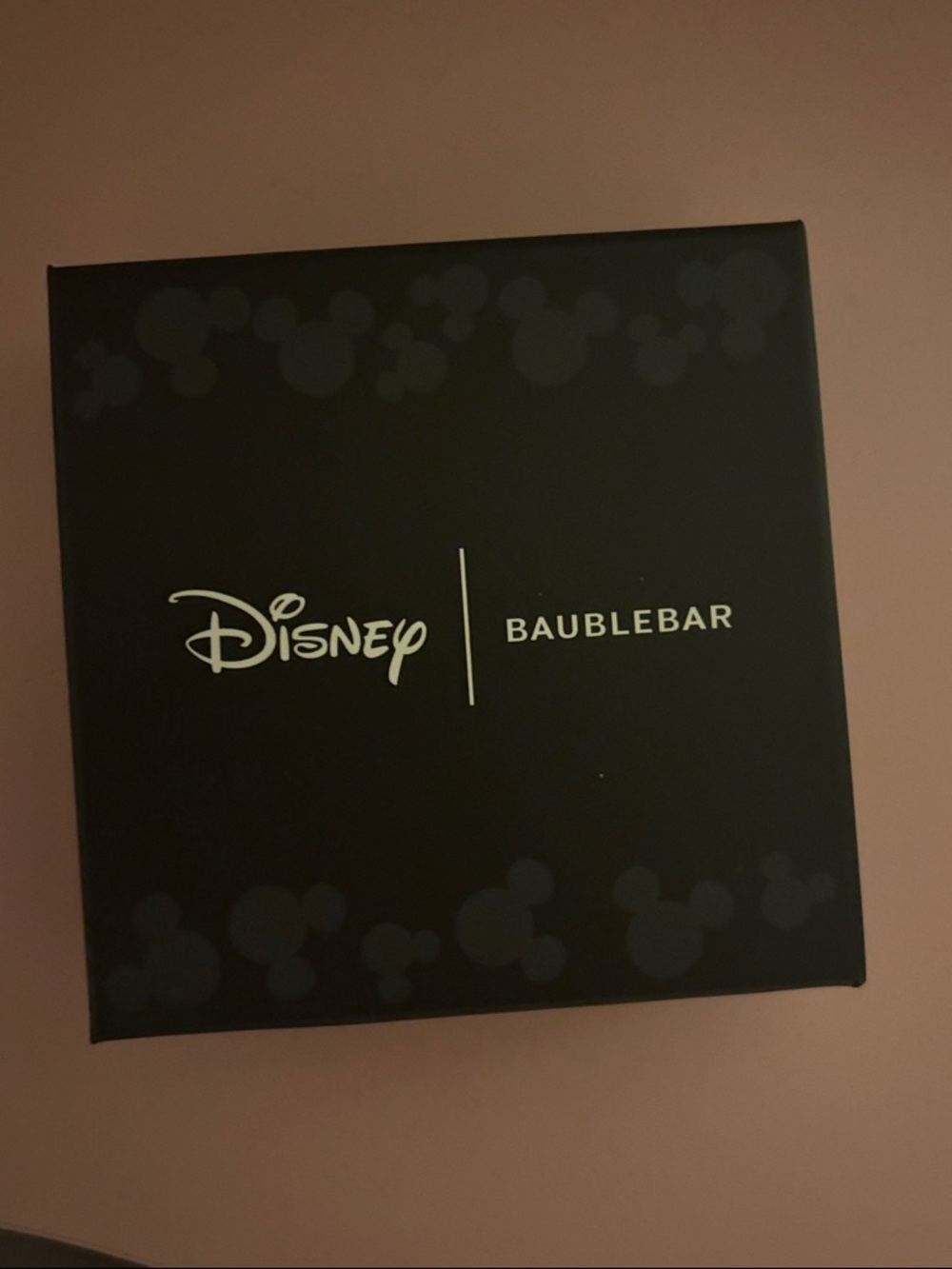 BaubleBar Disney Mickey Earrings - Picture 5 of 5